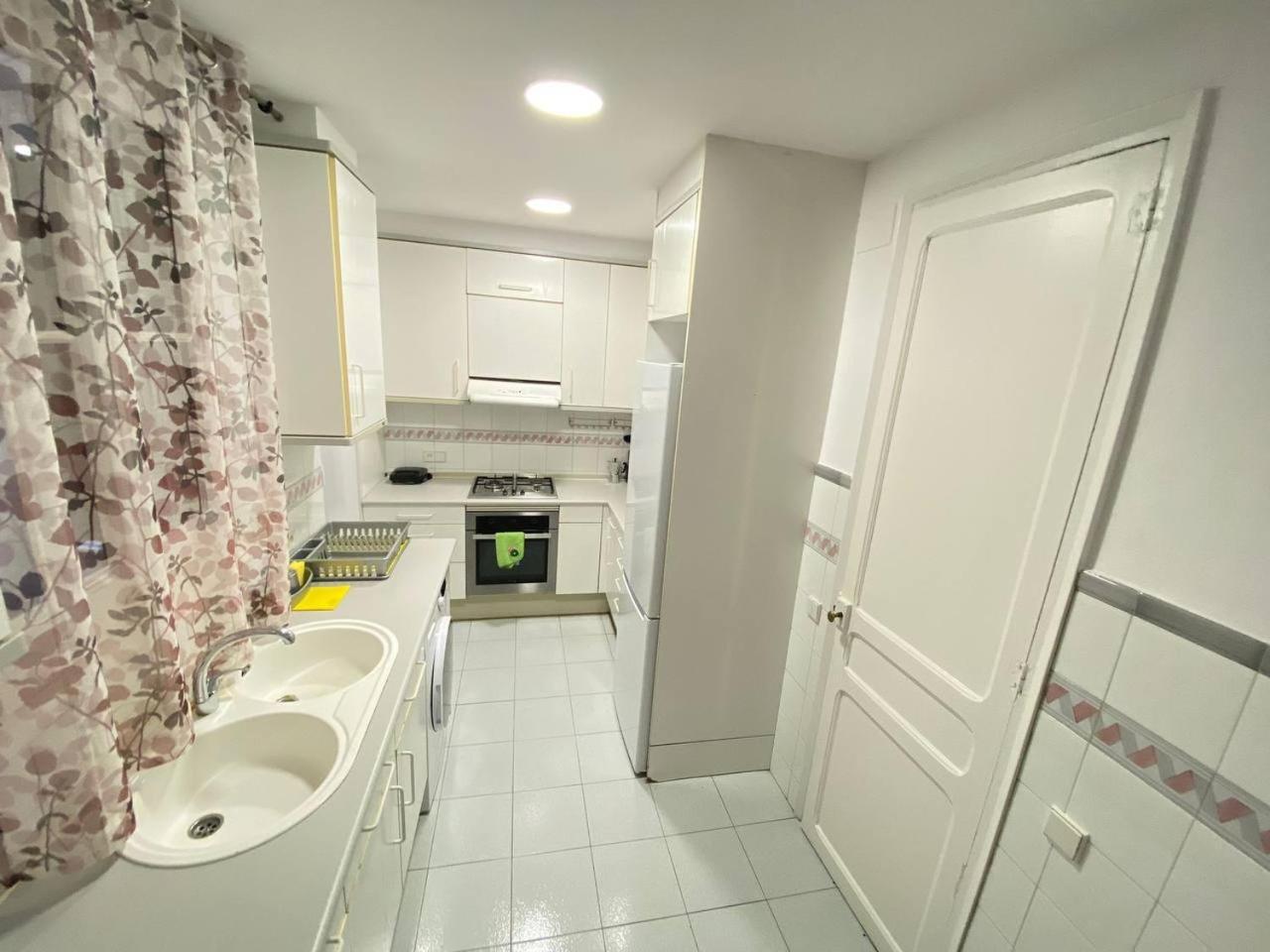 ברצלונה Flor Habitaciones מראה חיצוני תמונה
